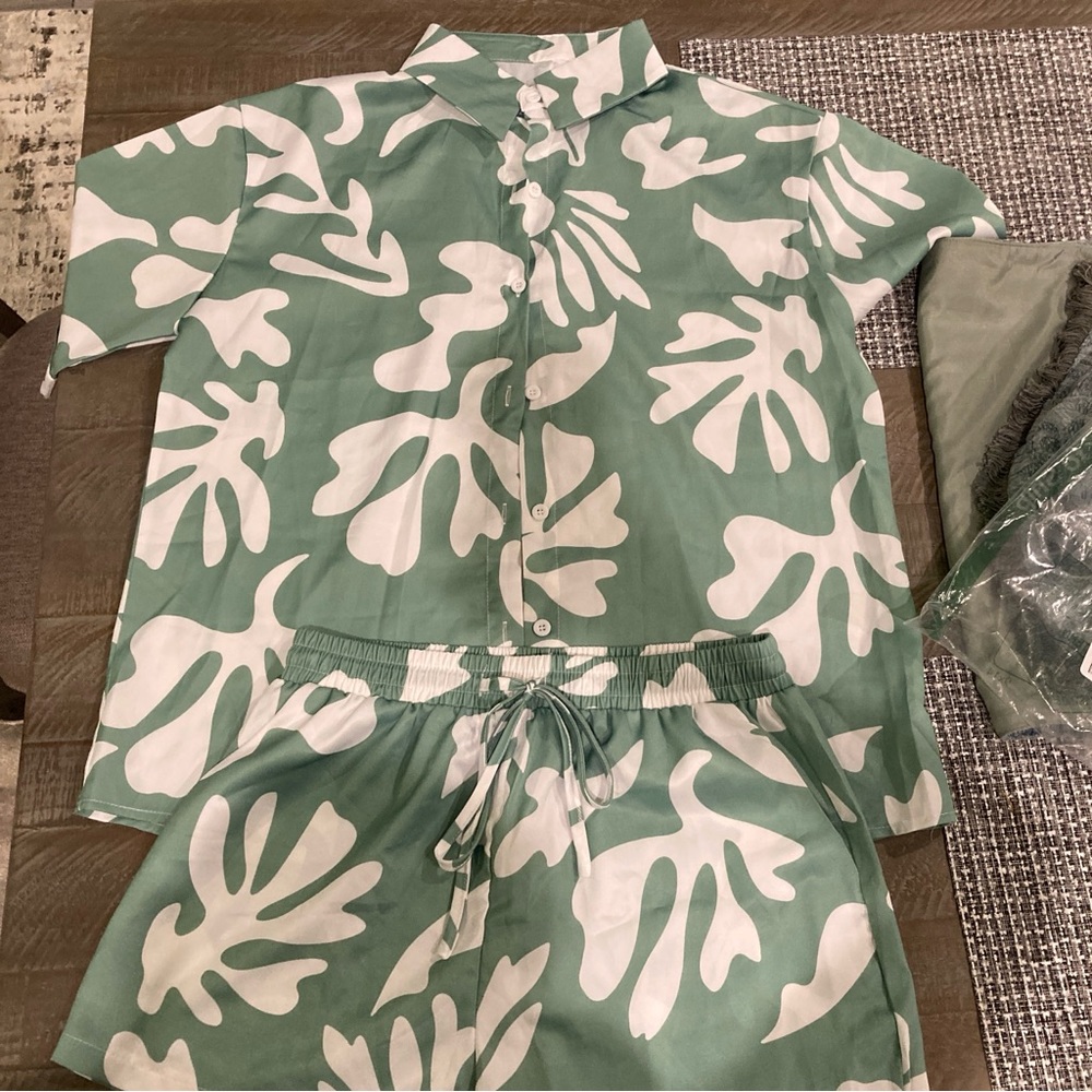 🆕 Jasaro Leisure Summer Beach Lounge Set
